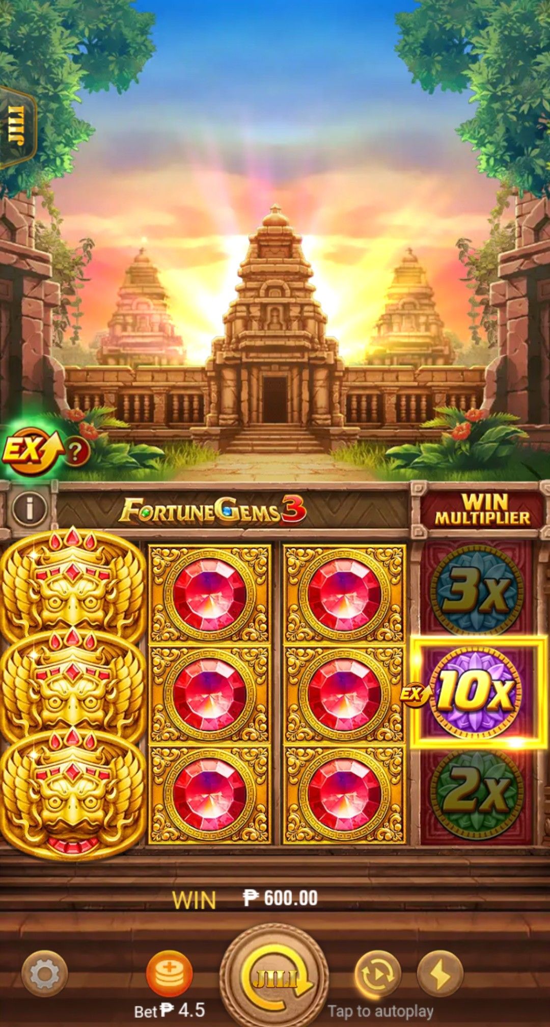 game